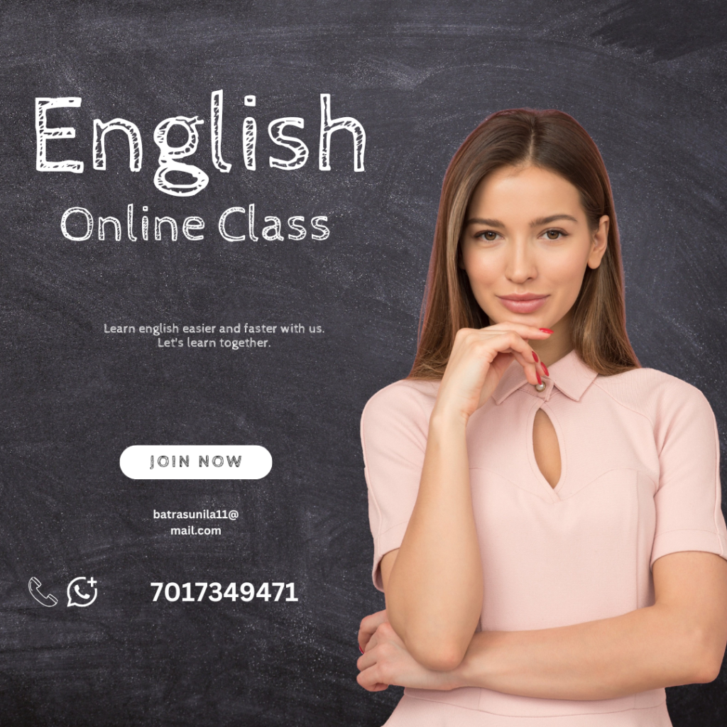 English  Online for Kids & Adults